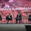 Minera San Cristóbal plantea fortalecer la logística y transferir estándares de clase mundial a cooperativas Minera San Cristóbal plantea fortalecer la logística y transferir estándares de clase mundial a cooperativas
