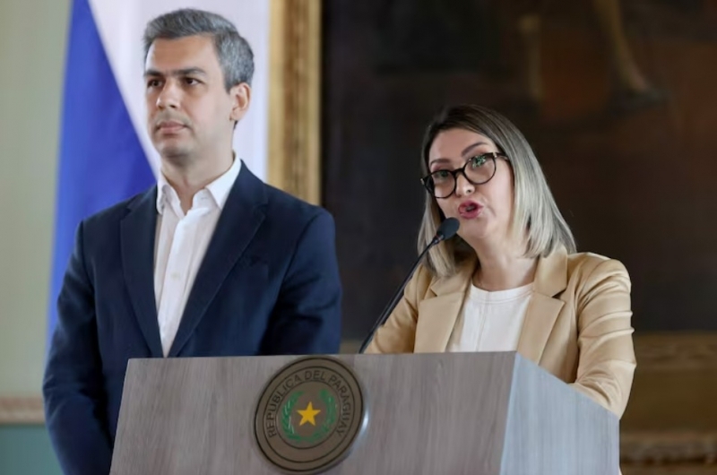 Gobierno insiste en que crecimiento de empleo en Paraguay es contundente Gobierno insiste en que crecimiento de empleo en Paraguay es contundente