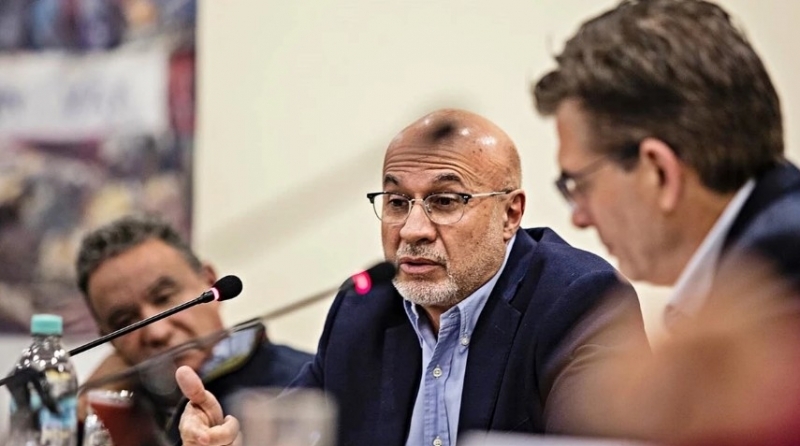 La recuperación de confianza será clave para acceder a recursos La recuperación de confianza será clave para acceder a recursos