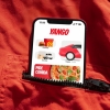 Una forma más inteligente de pedir: llega el pago con tarjeta a Yango Comida
