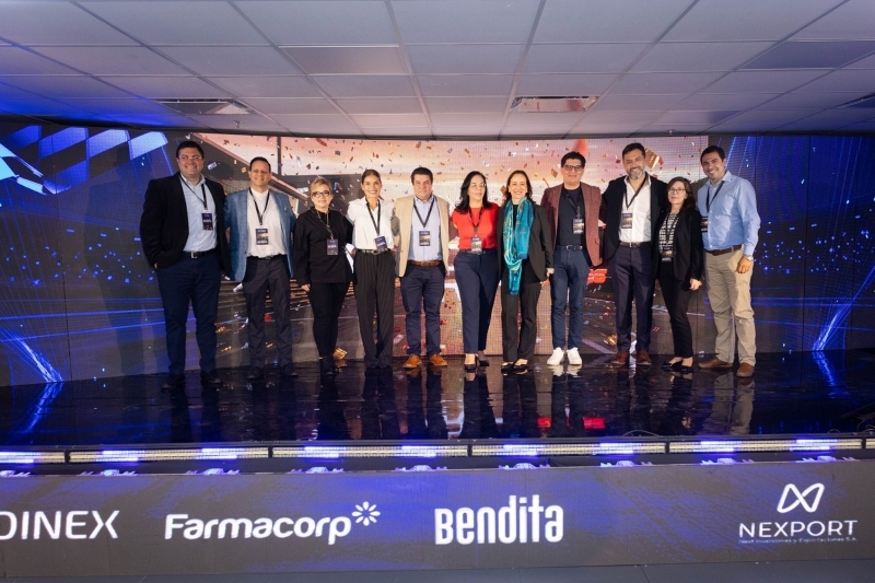 Nexocorp reúne a sus aliados en su evento anual inspirado en la Fórmula 1