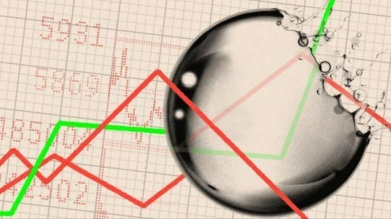 La contradicción de las empresas multimillonarias que crean la burbuja de la IA