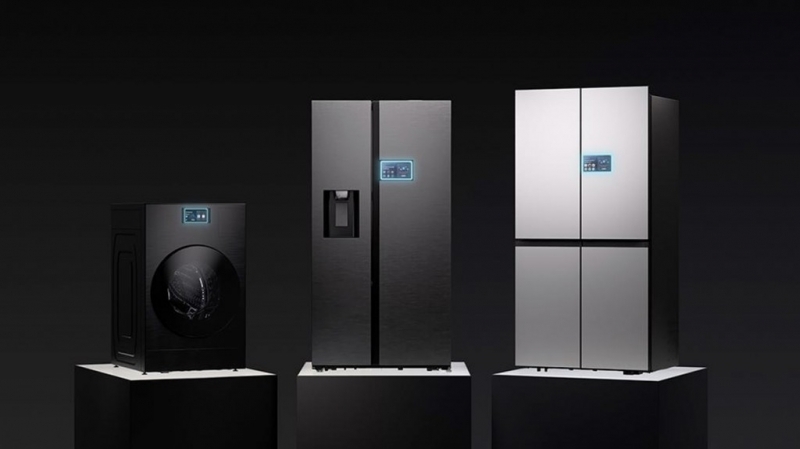 Samsung acelera la adopción de hogares inteligentes en América Latina Samsung acelera la adopción de hogares inteligentes en América Latina