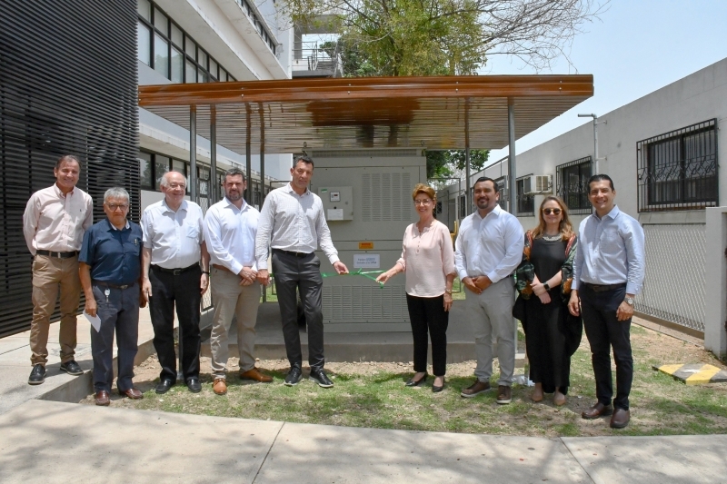 Convenio UPSA y SIEMENS ENERGY mejora formación de futuros ingenieros