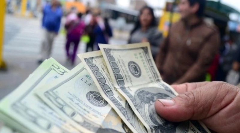 Gobierno calcula que en 9 meses los ahorristas podrán recuperar sus dólares 