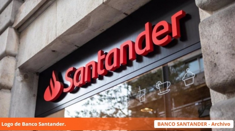 Santander de nuevo única entidad española entre los bancos mas importantes 