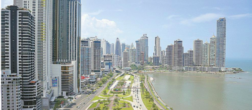 Panamá emitirá Bonos Globales por $2,500 millones para apoyar presupuesto