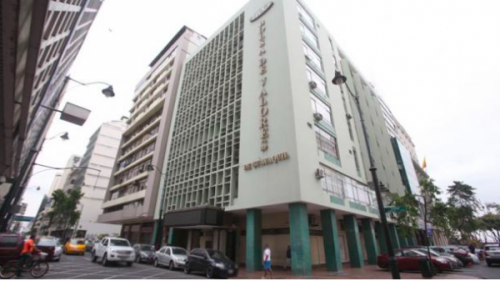 Intendencia de Valores inició acciones administrativas contra la Bolsa de Valores de Guayaquil 