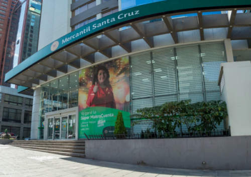 Súper Makro Cuenta: Banco Mercantil premia la fidelidad de sus clientes con Bs 1 millón