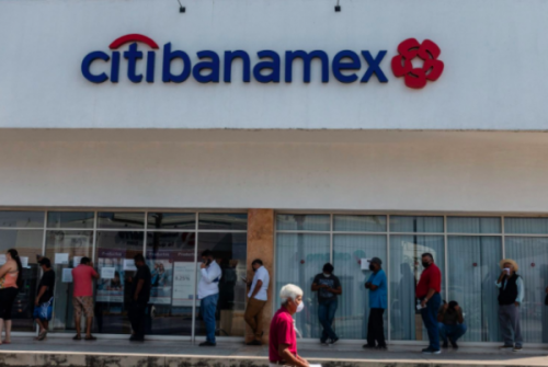 México sanciona a siete bancos internacionales por manipular precios de bonos