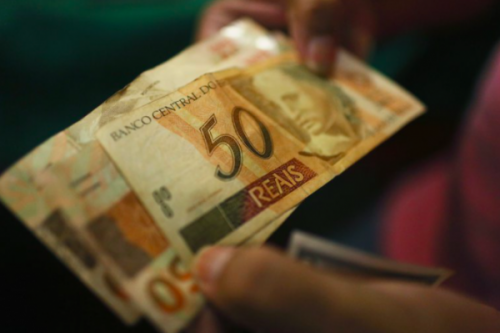El Banco Central de Brasil advierte sobre una posible reversión temporal de la recuperación económica