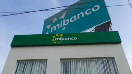 Mibanco recibe aporte de S/ 400 millones de sus accionistas
