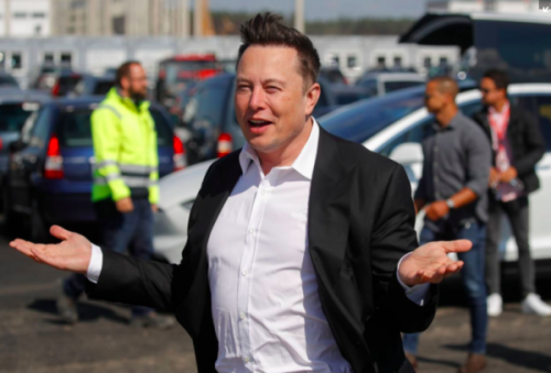 Tras la histeria en la bolsa de valores, Elon Musk anuncia que dejará de usar Twitter por un tiempo