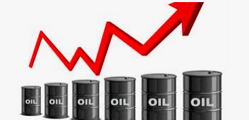 El precio del petróleo alcanzaría 70 dólares en segundo trimestre