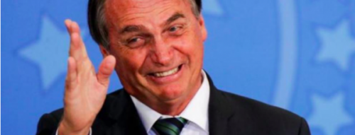 Inversionistas de Brasil temen que medidas de Bolsonaro sobre Petrobras afecten la reactivación de los mercados