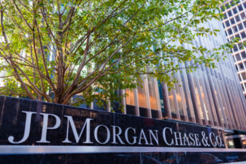 JPMorgan cierra su negocio de banca privada en México