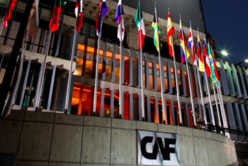 Lo más leído: El Presidente de CAF se retira de su cargo, dando paso a una nueva administración