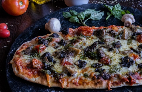 Piegari celebra el Día Mundial de la Pizza