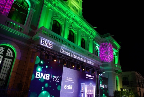 Evento memorable en Sucre dio inicio a las celebraciones de los 150 años del Banco Nacional de Bolivia