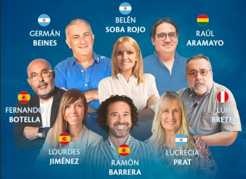 Millicom Tigo, anuncia su Segundo Congreso de Maestros Conectados de América Latina