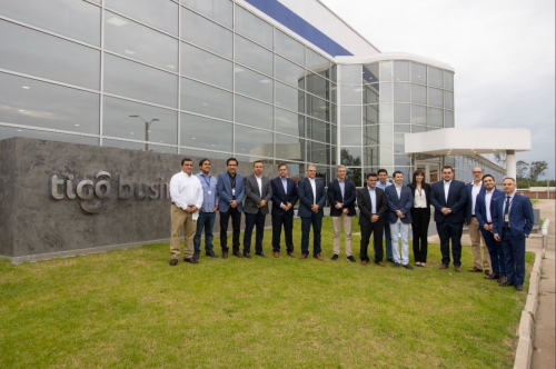 PIL Andina es la primera empresa en Bolivia que cuenta con la red inteligente SD-WAN de Tigo Business