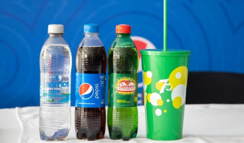 CBN a través de su marca Pepsi invita a redescubrir  la comida callejera en la capital gastronómica del país
