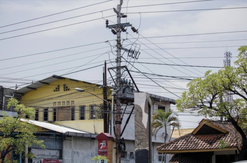 Sentencian a tres años de cárcel a implicados en corte de servicios y robo de cable de fibra óptica 