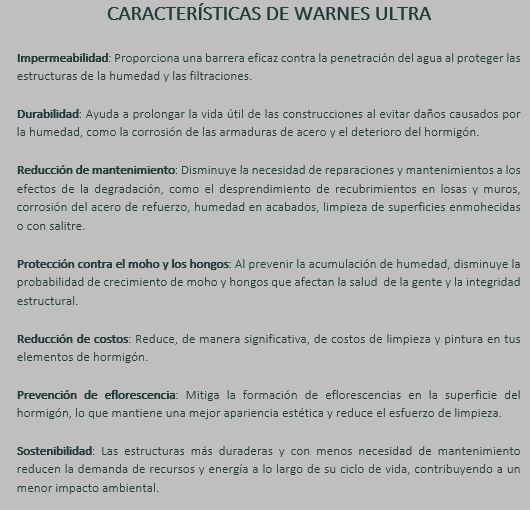 SOBOCE revoluciona la construcción con el Cemento Warnes Ultra un producto que repele el agua y asegura durabilidad