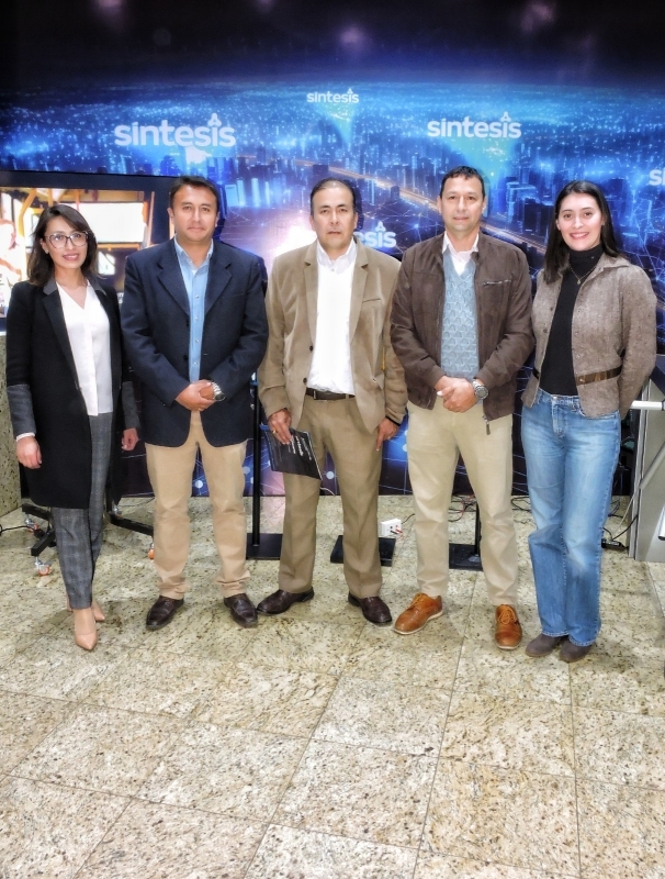 Síntesis Impulsa la Movilidad Sostenible y el Desarrollo Urbano en el Encuentro SCZ SE MUEVE