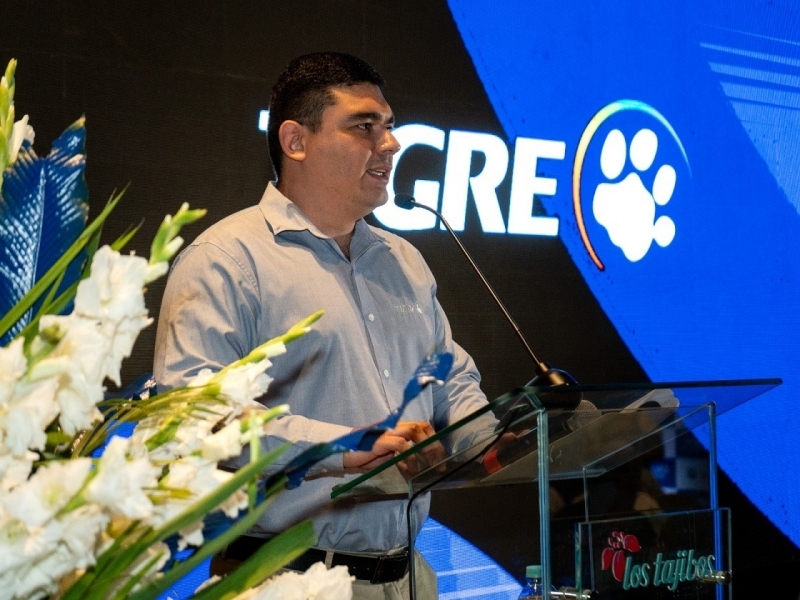 Tigre Bolivia promueve el crecimiento del sector inmobiliario con soluciones integrales