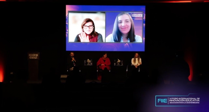 Educación digital con impacto: Tigo participa en el VI Foro de Innovación Educativa