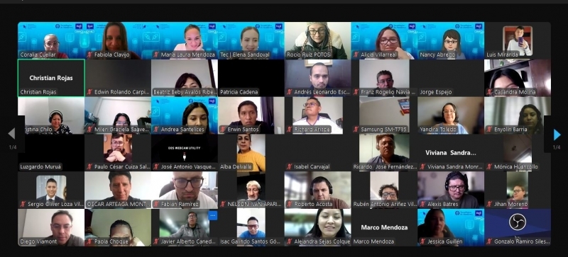 Más de 400 periodistas fortalecieron sus habilidades digitales en el Programa de Periodismo Digital de Tigo 