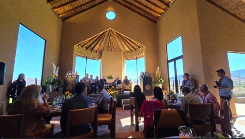 Casa Real, Don Lucho y Campos de Solana  celebran 100 años de tradición e innovación