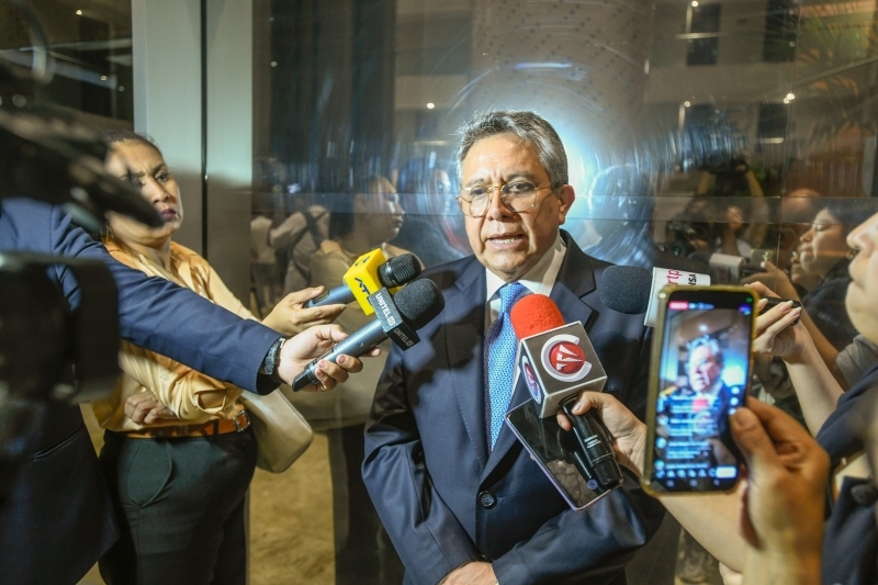 CEPB anticipa pleno interés público  en el segundo debate presidencial, que estará centrado en la economía