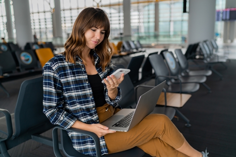 Wi Fi abierto: cómo navegar seguro y evitar fraudes digitales