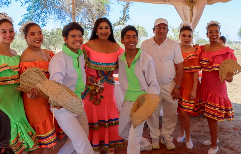 Escogilote Ltda. inaugura la nueva urbanización Vista Hermosa III
