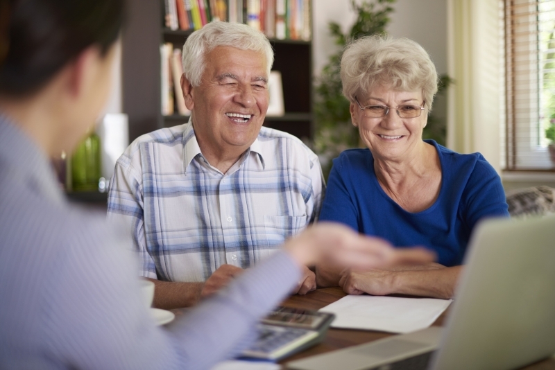 Tres claves para fortalecer el bienestar financiero de los adultos mayores