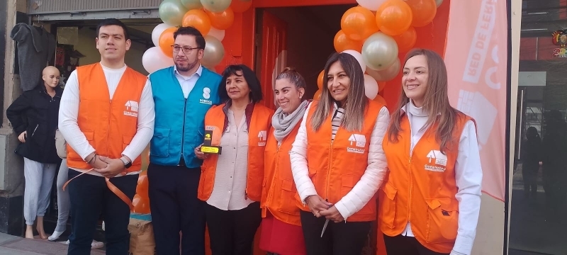 ConstruRed impulsa la innovación ferretera con la inauguración de la ConstruRed Pro 