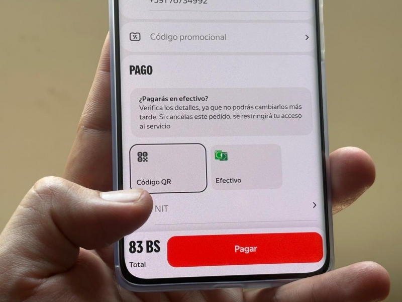 Tendencias del delivery en Bolivia: de un gusto ocasional a un hábito en crecimiento