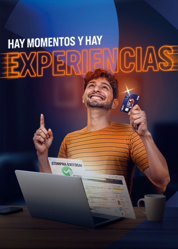 BCP lanza tarjeta prepago internacional recargable en usdt para operaciones sin restricciones en el exterior