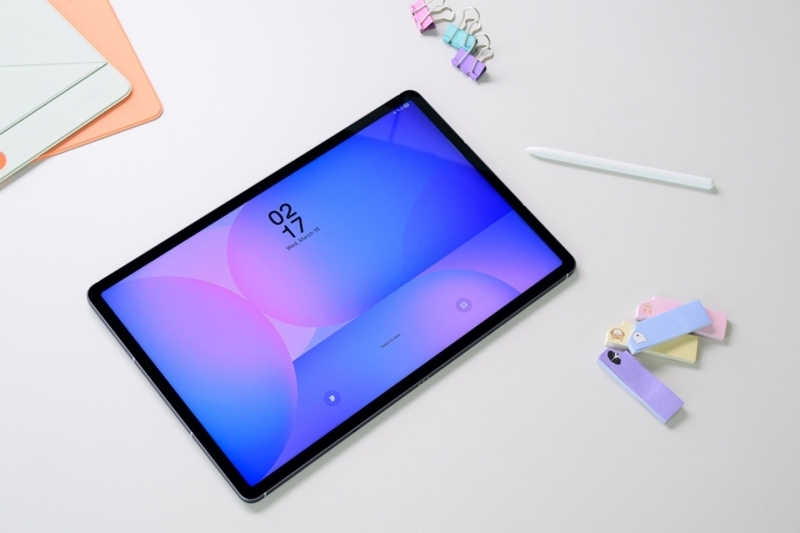 RAM, NPU, IP68 conozca las especificaciones en tablets y notebooks