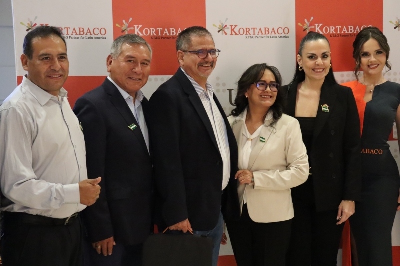 Kortabaco celebra 7 años de crecimiento y anuncia nueva expansión