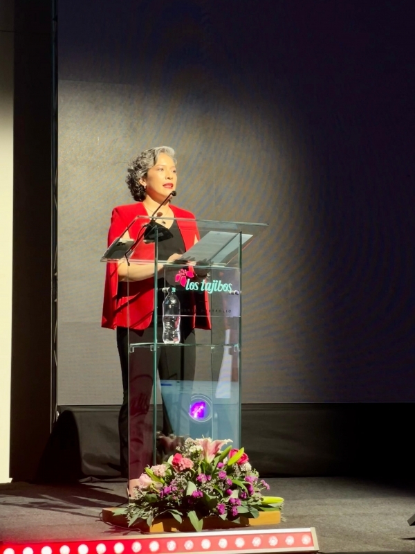Droguería INTI es reconocida por su compromiso con la equidad y la inclusión