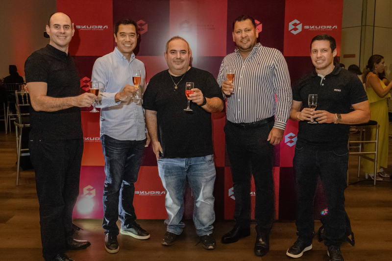 Skudra introduce gestión y administración de propiedades, Avalúos y Home Staging