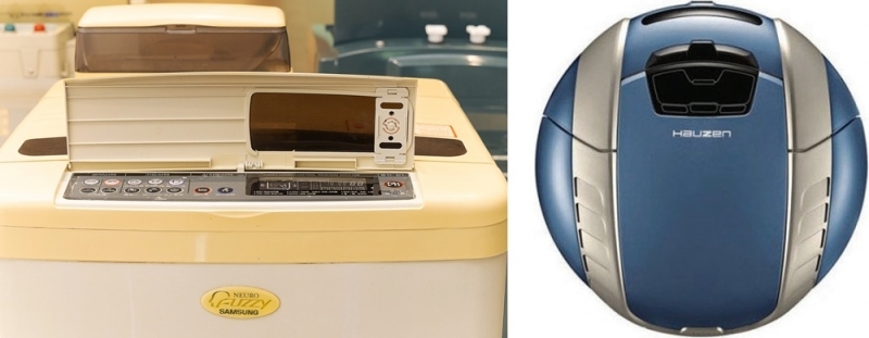 Samsung celebra 40 años de innovación en electrodomésticos en IFA 2025