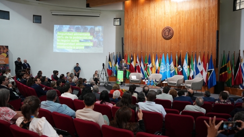 CAF invertirá USD 8.500 millones hasta 2030 en América Latina y el Caribe