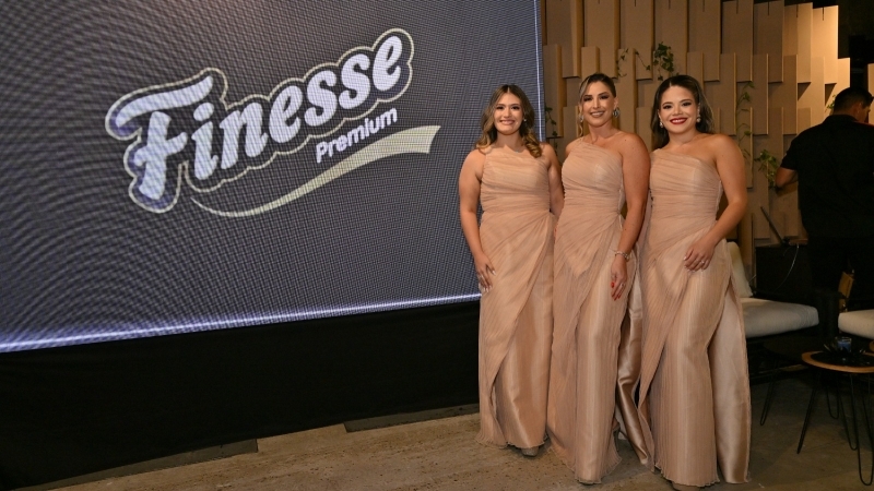 Italsa presentó oficialmente Finesse Premium