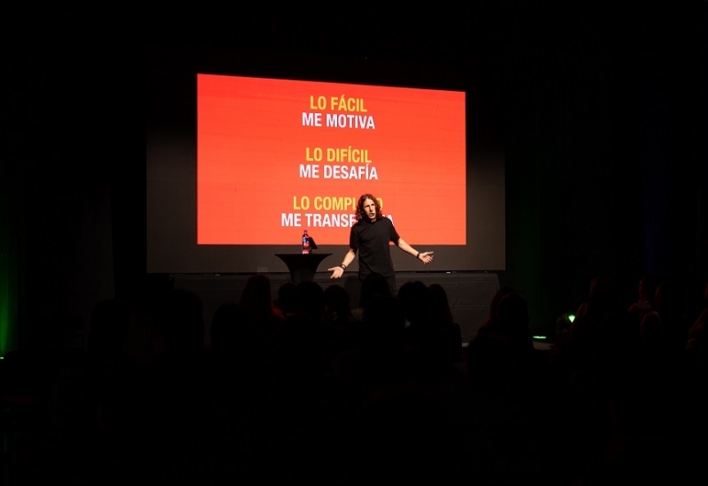Banco Ganadero impulsa la creatividad de creadores de contenido Creator Day 