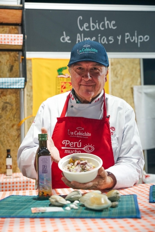 Perú Mucho Gusto Lima 2025: La feria gastronómica que no puede perderse