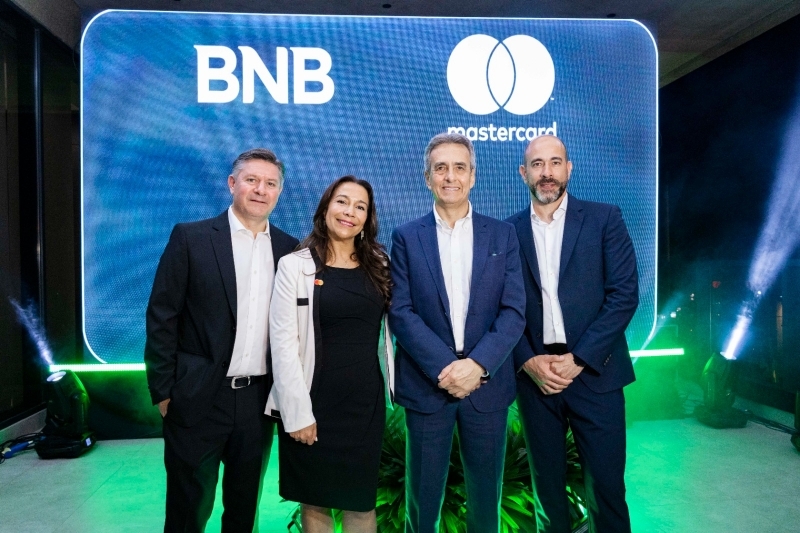 BNB lanza el portafolio corporativo más completo del mercado boliviano